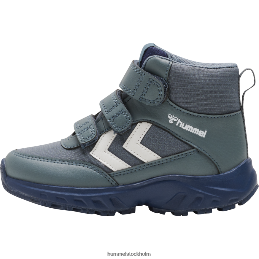se Hummel barn root tex spädbarn LL40V7229