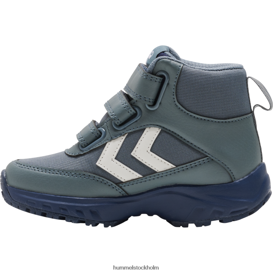se Hummel barn root tex spädbarn LL40V7229