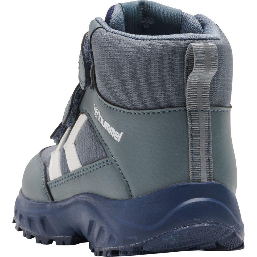 se Hummel barn root tex spädbarn LL40V7229