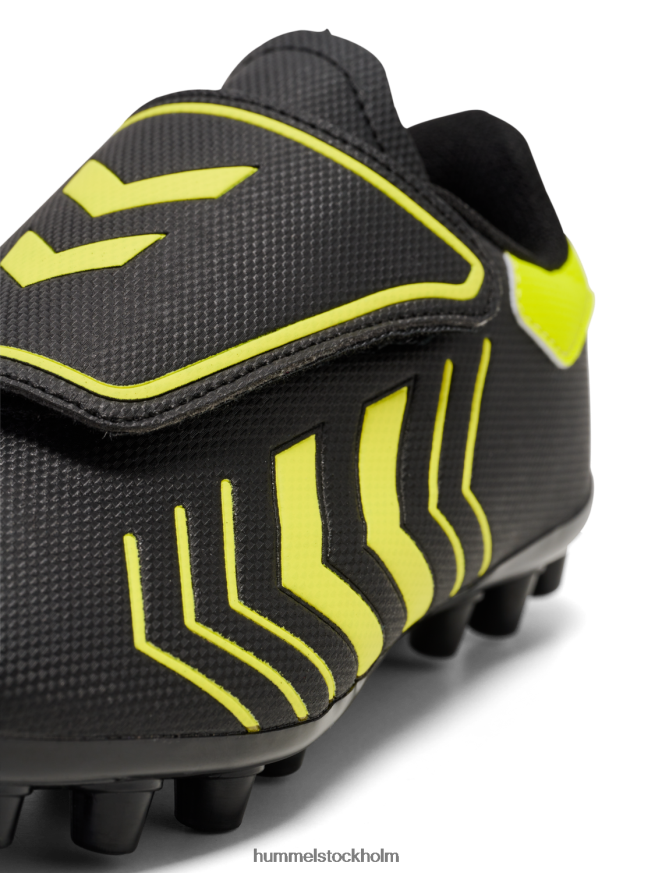 se Hummel barn hattrick m.g. jr LL40V7163