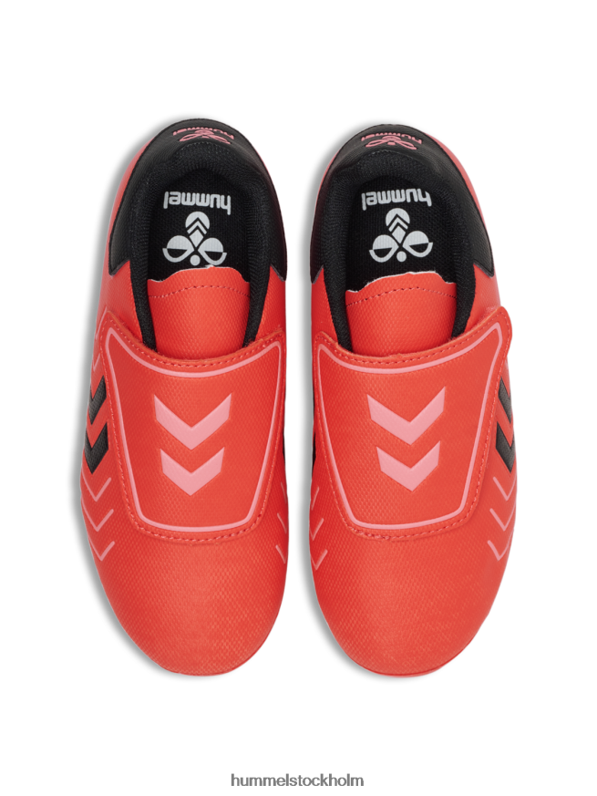 se Hummel barn hattrick m.g. jr LL40V7170