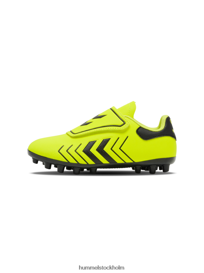 se Hummel barn hattrick m.g. jr LL40V7173