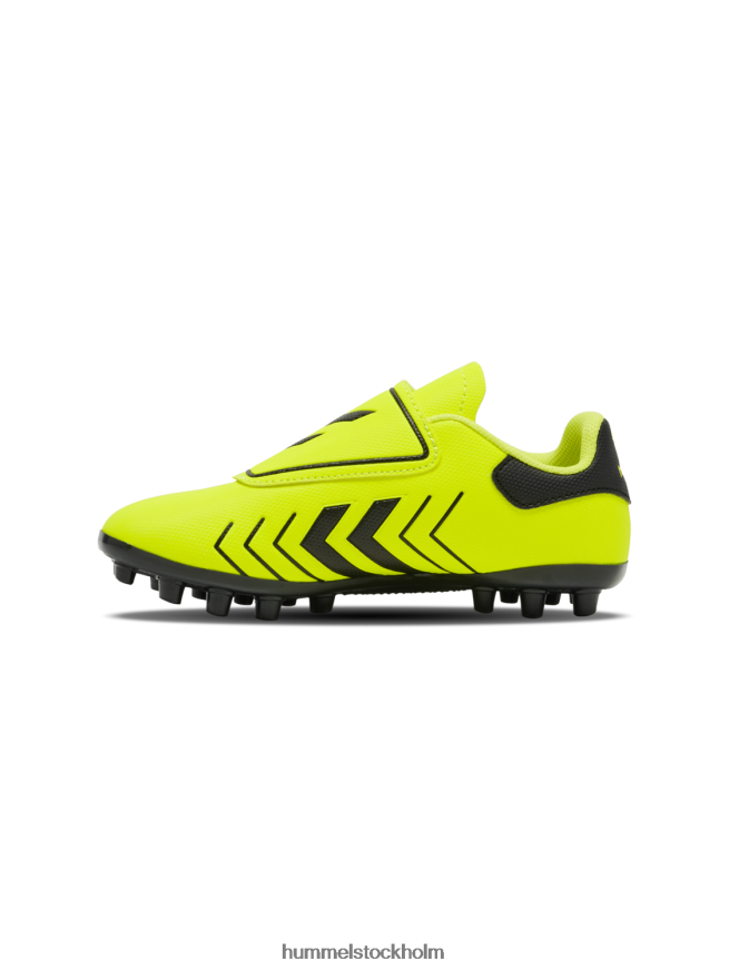 se Hummel barn hattrick m.g. jr LL40V7173