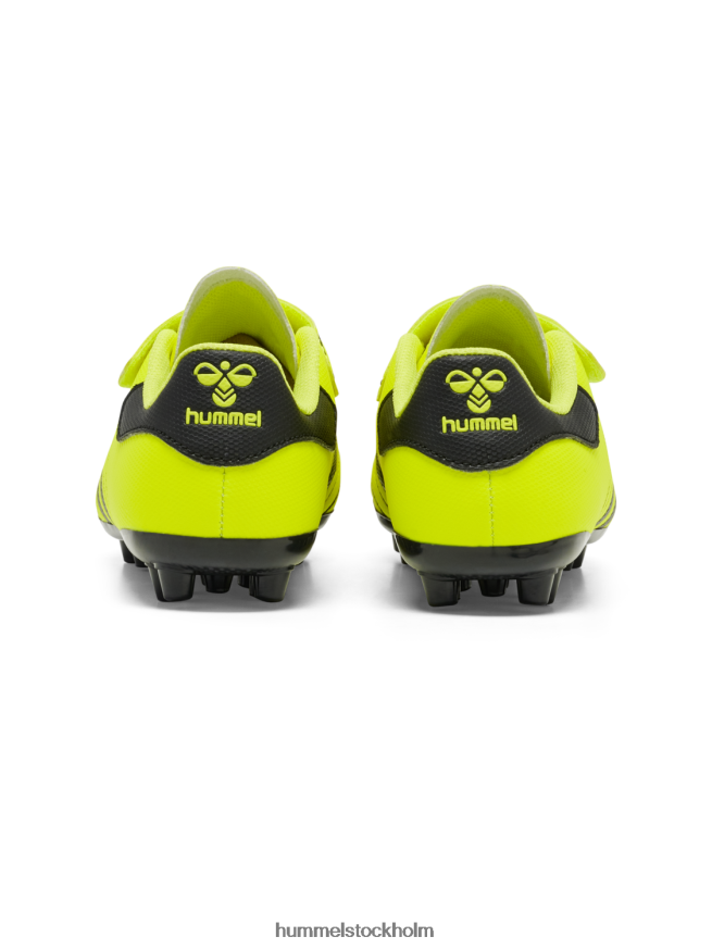 se Hummel barn hattrick m.g. jr LL40V7173