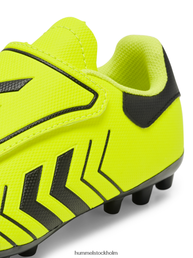 se Hummel barn hattrick m.g. jr LL40V7173