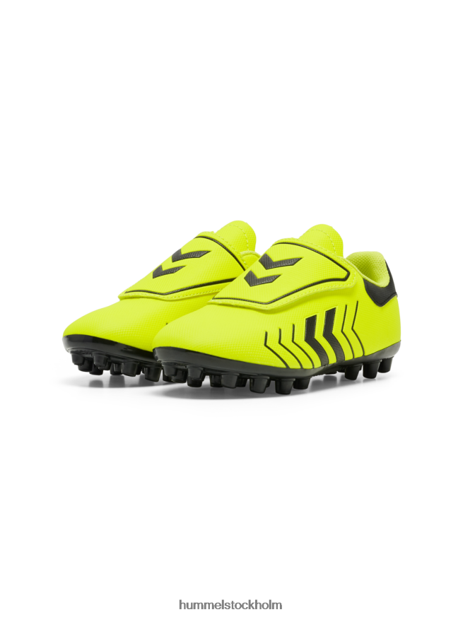 se Hummel barn hattrick m.g. jr LL40V7173