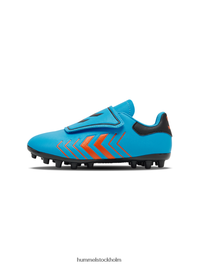 se Hummel barn hattrick m.g. jr LL40V7179
