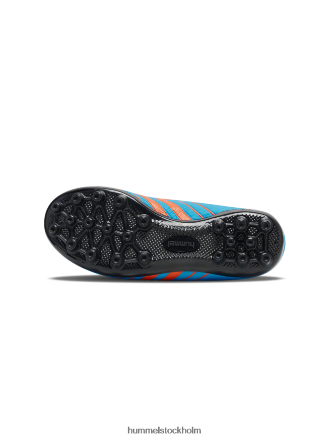 se Hummel barn hattrick m.g. jr LL40V7179