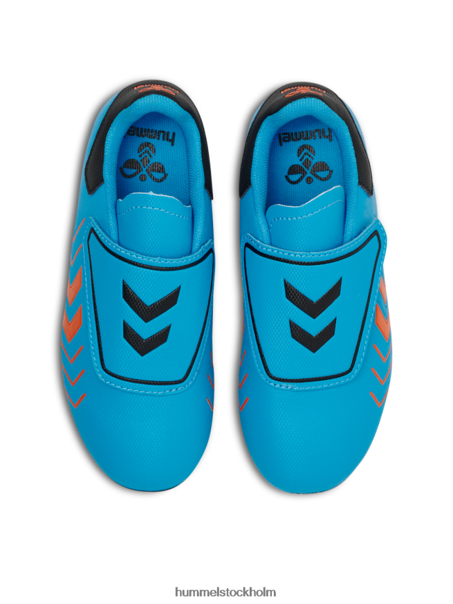 se Hummel barn hattrick m.g. jr LL40V7179