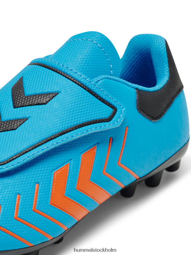 se Hummel barn hattrick m.g. jr LL40V7179