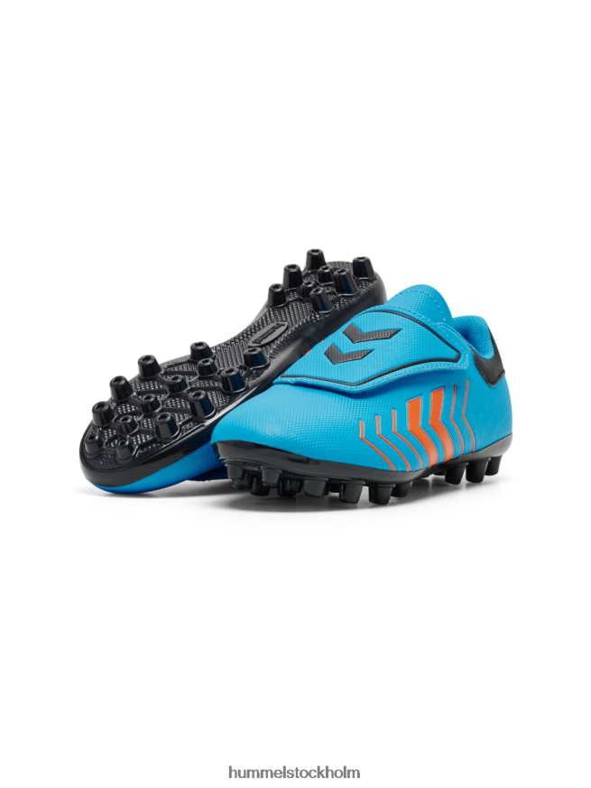 se Hummel barn hattrick m.g. jr LL40V7179