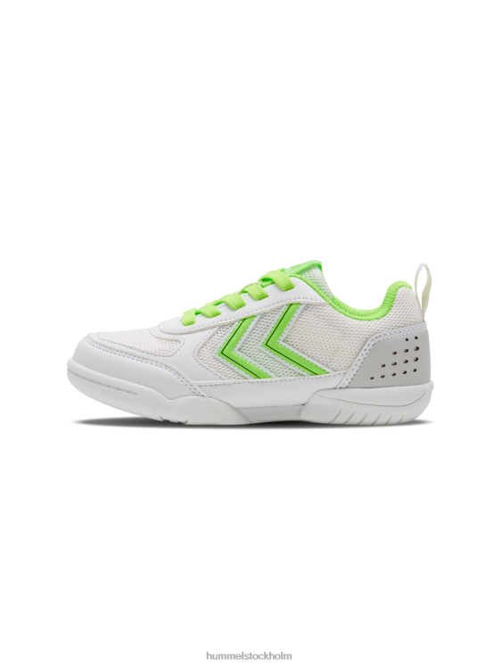 se Hummel barn aeroteam 2.0 jr lc LL40V2073 "inomhusskor"