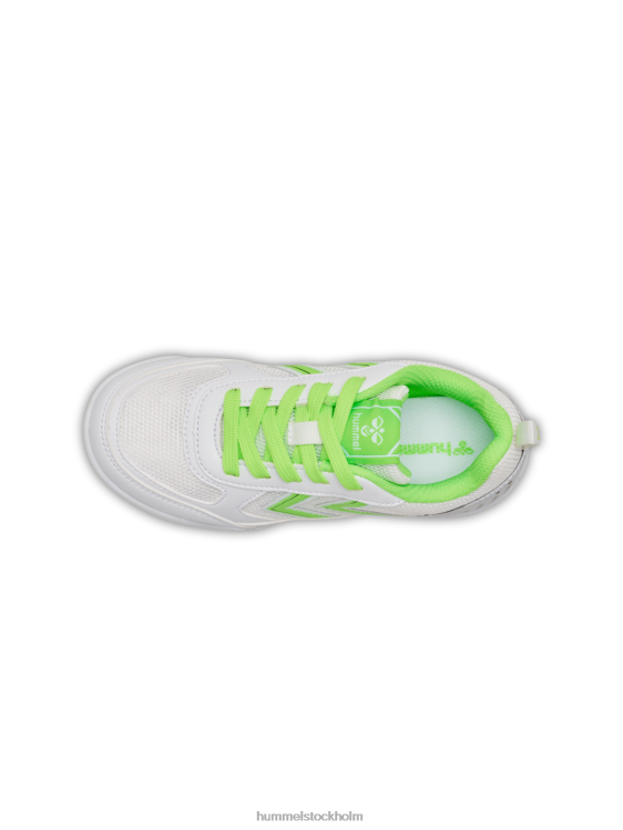 se Hummel barn aeroteam 2.0 jr lc LL40V2073 \"inomhusskor\"