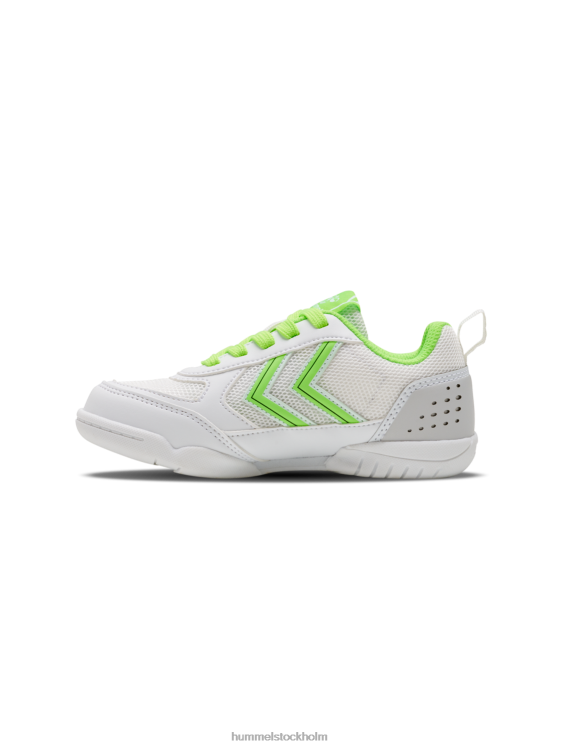 se Hummel barn aeroteam 2.0 jr lc LL40V2073 \"inomhusskor\"
