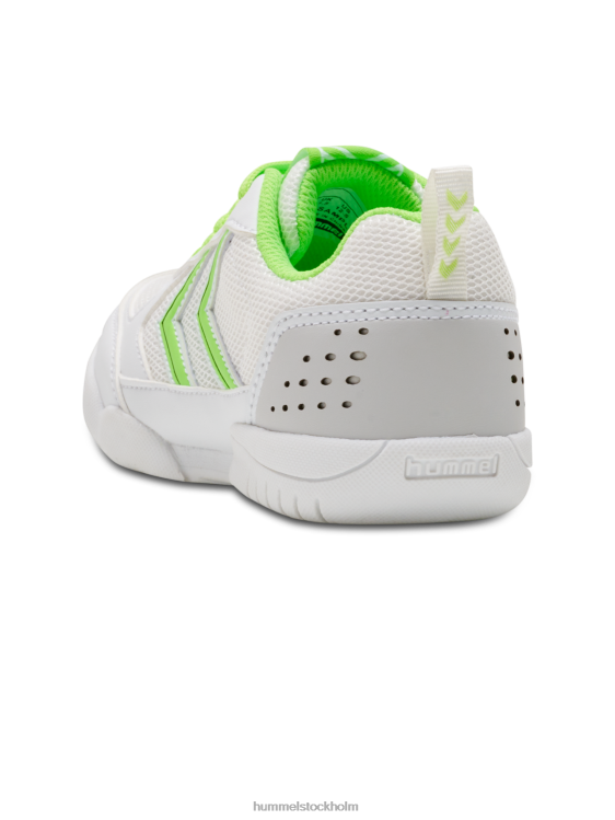 se Hummel barn aeroteam 2.0 jr lc LL40V2073 \"inomhusskor\"