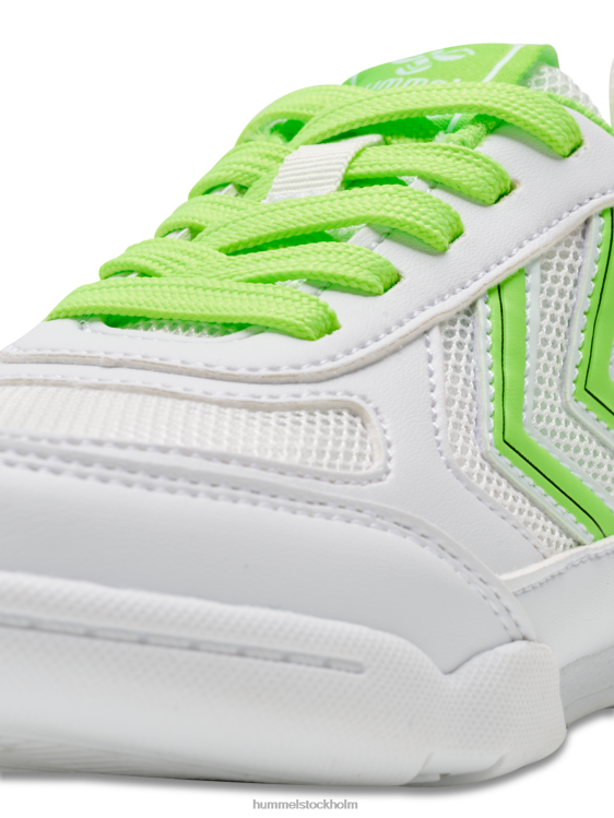 se Hummel barn aeroteam 2.0 jr lc LL40V2073 \"inomhusskor\"