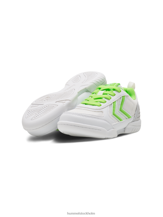 se Hummel barn aeroteam 2.0 jr lc LL40V2073 \"inomhusskor\"