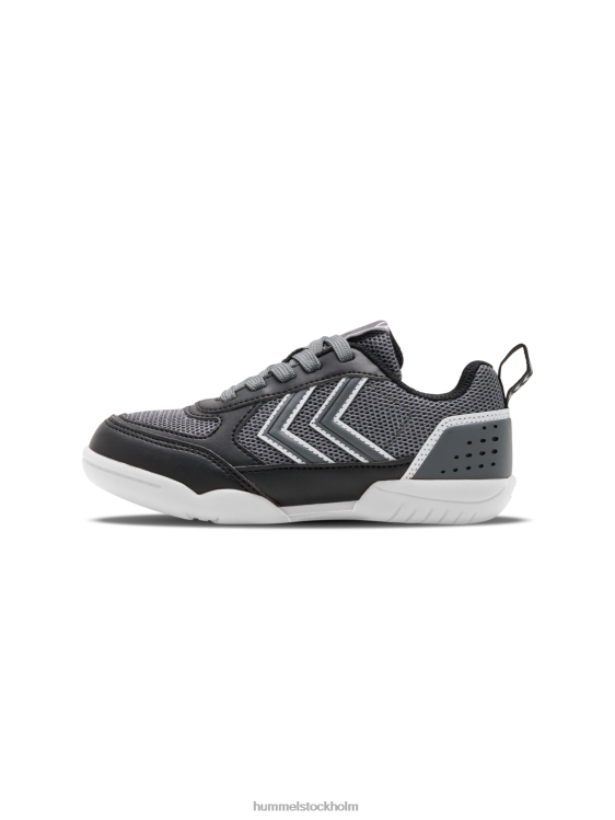 se Hummel barn aeroteam 2.0 jr lc LL40V2095 "inomhusskor"
