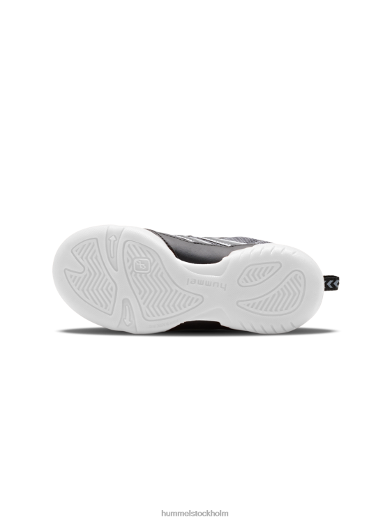 se Hummel barn aeroteam 2.0 jr lc LL40V2095 \"inomhusskor\"