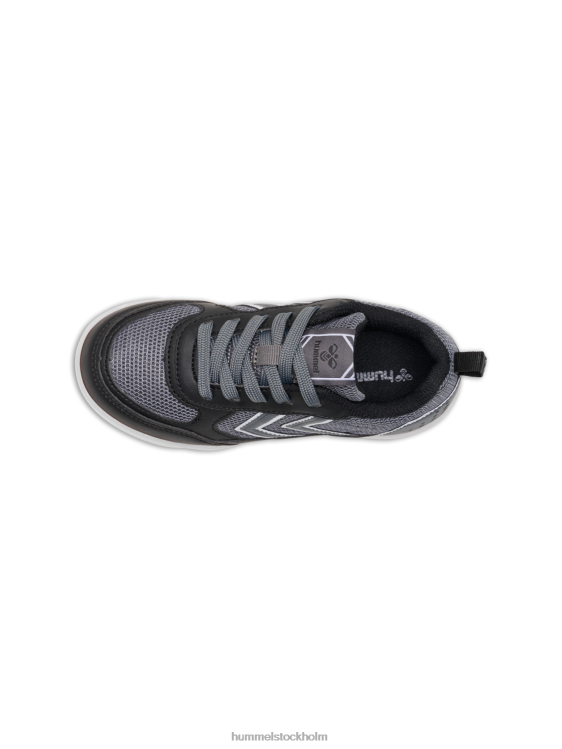 se Hummel barn aeroteam 2.0 jr lc LL40V2095 \"inomhusskor\"
