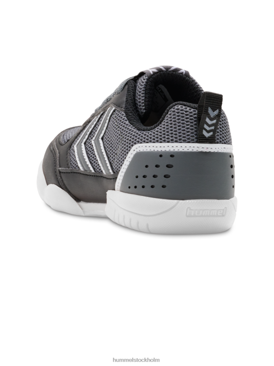 se Hummel barn aeroteam 2.0 jr lc LL40V2095 \"inomhusskor\"
