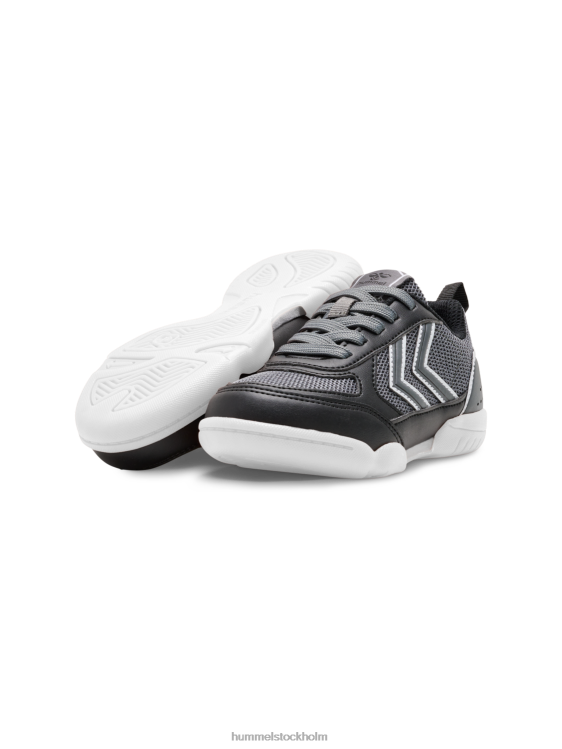 se Hummel barn aeroteam 2.0 jr lc LL40V2095 \"inomhusskor\"
