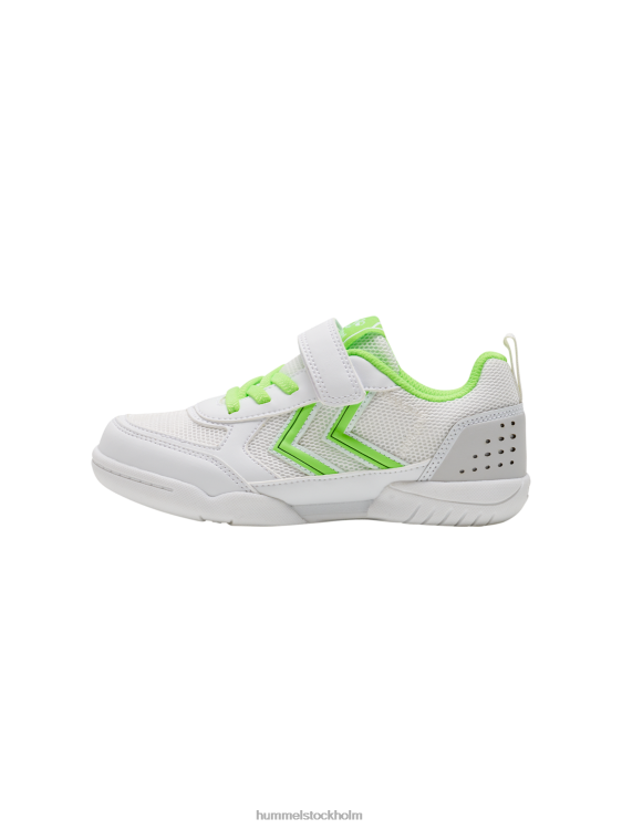 se Hummel barn aeroteam 2.0 jr vc LL40V2097 "inomhusskor"