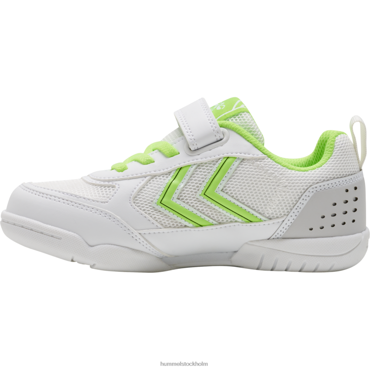 se Hummel barn aeroteam 2.0 jr vc LL40V2097 \"inomhusskor\"