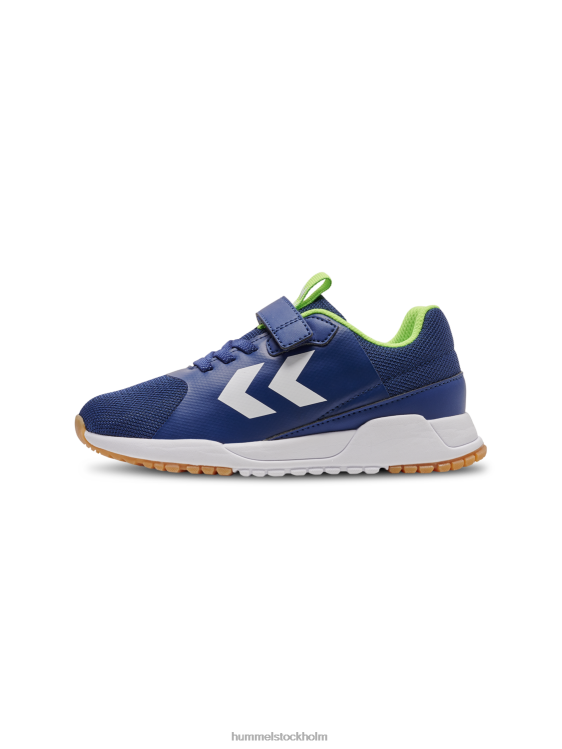se Hummel barn omni1 jr LL40V2108 "utbildare"