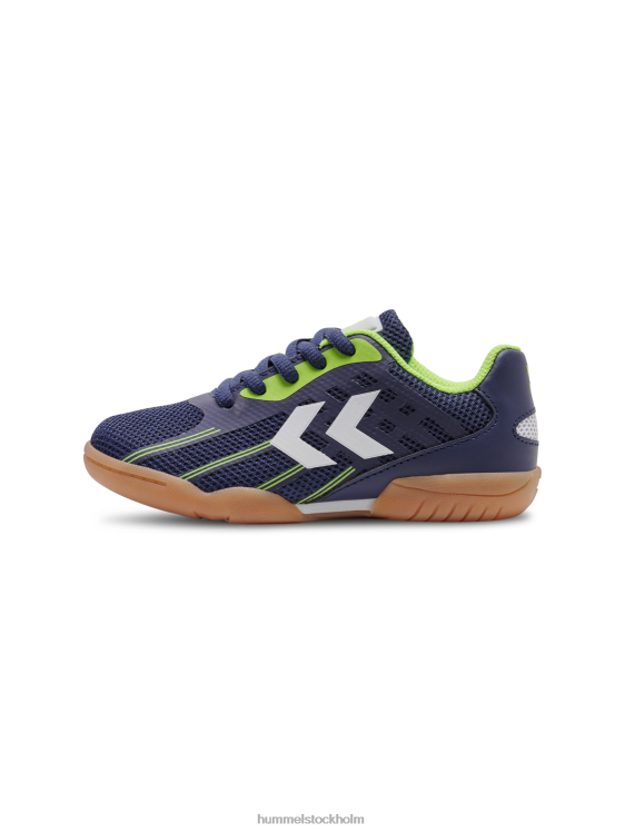 se Hummel barn root elite jr lc LL40V2070 "utbildare"