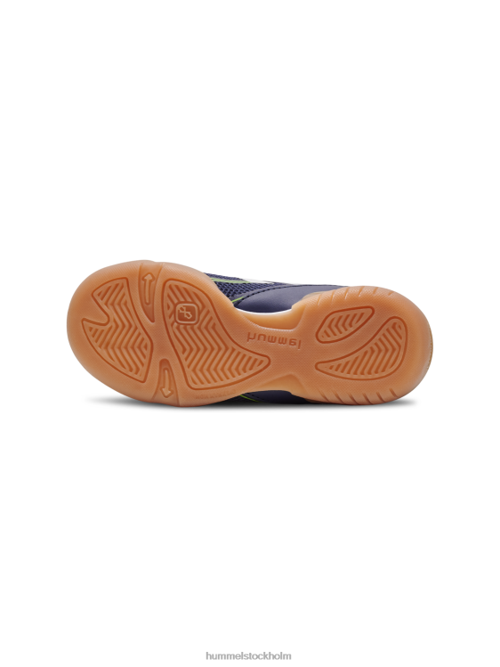 se Hummel barn root elite jr lc LL40V2070 \"utbildare\"