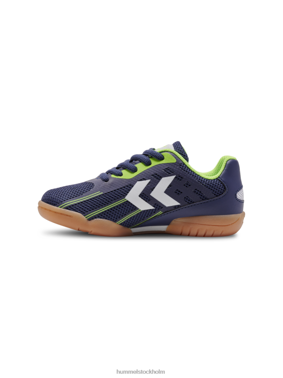 se Hummel barn root elite jr lc LL40V2070 \"utbildare\"