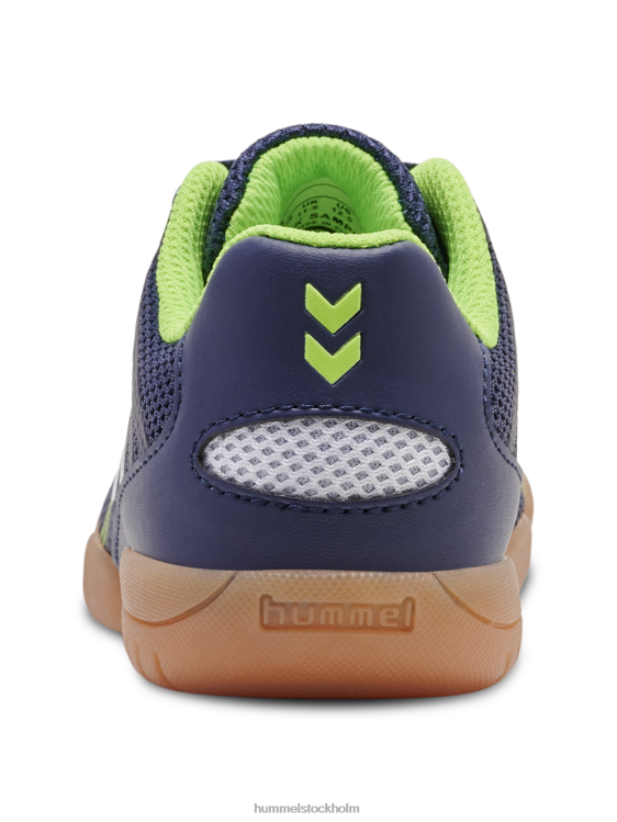 se Hummel barn root elite jr lc LL40V2070 \"utbildare\"