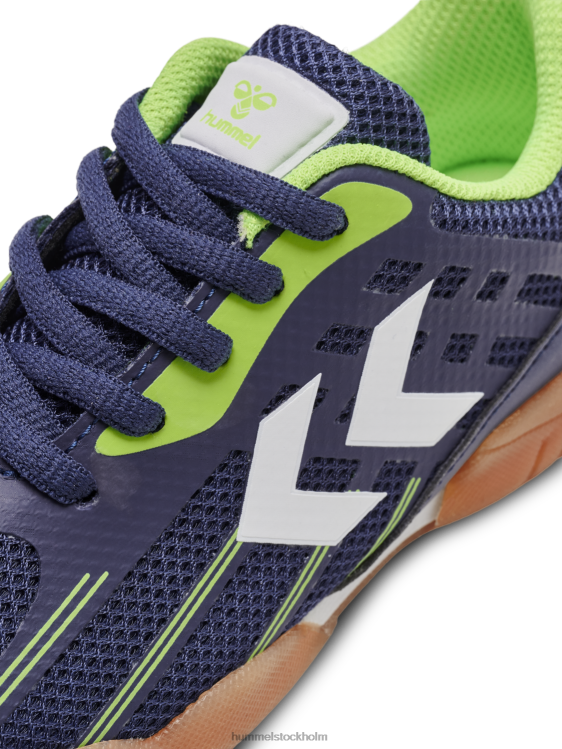 se Hummel barn root elite jr lc LL40V2070 \"utbildare\"
