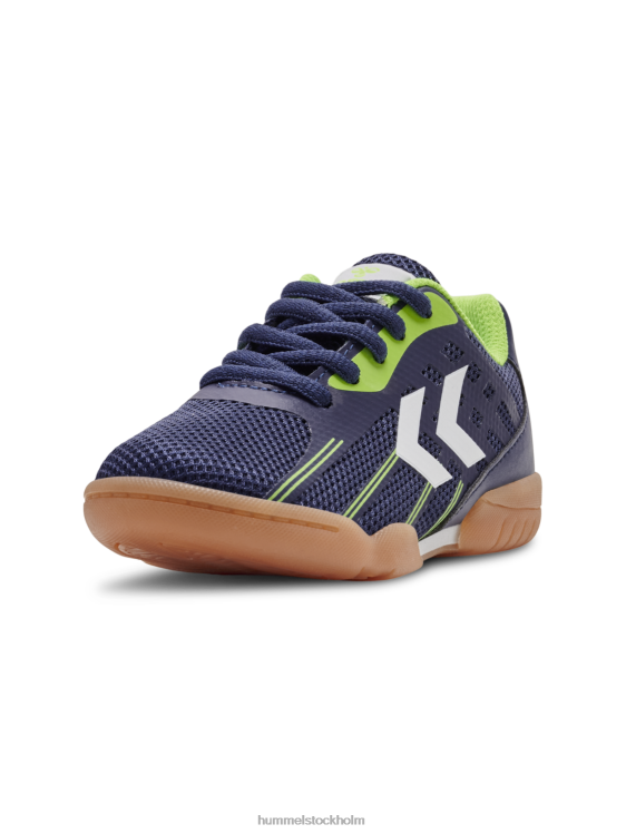 se Hummel barn root elite jr lc LL40V2070 \"utbildare\"