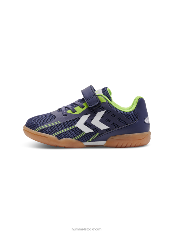 se Hummel barn root elite jr vc LL40V2064 "utbildare"