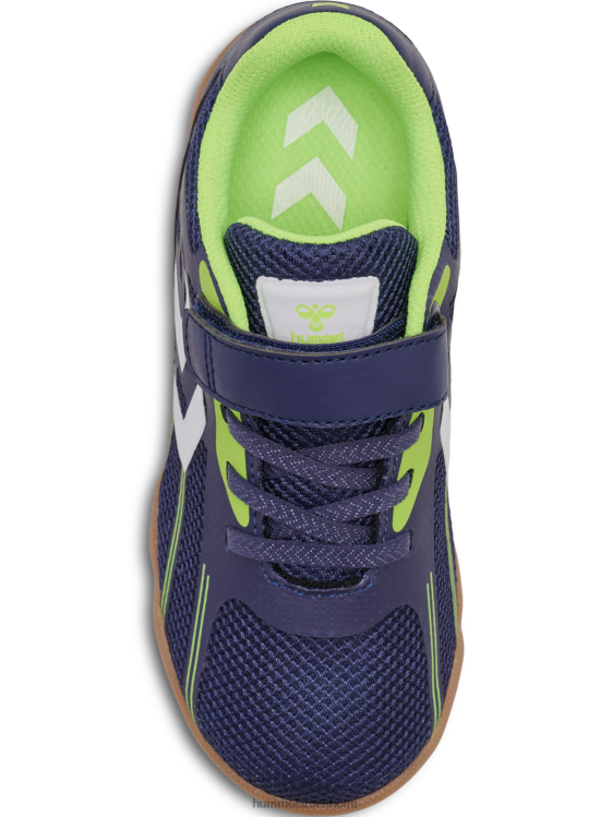 se Hummel barn root elite jr vc LL40V2064 \"utbildare\"