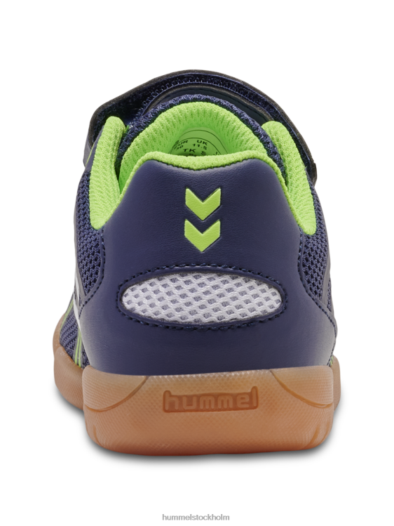 se Hummel barn root elite jr vc LL40V2064 \"utbildare\"