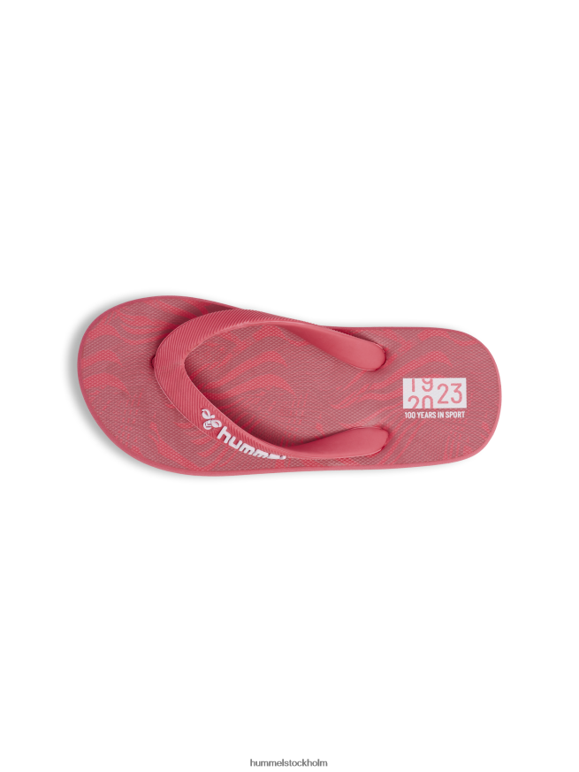 se Hummel barn flip flop jr LL40V7075