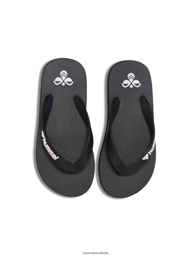 se Hummel barn flip flop jr LL40V7123