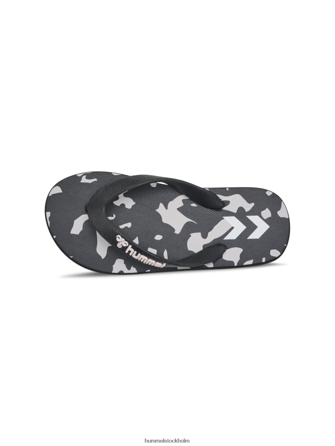 se Hummel barn flip flop jr LL40V7374