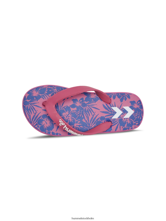 se Hummel barn flip flop jr LL40V7392