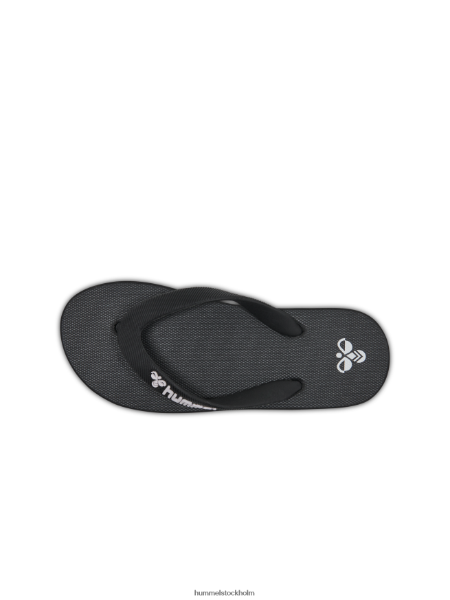 se Hummel barn flip flop jr LL40V7502