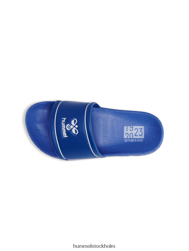 se Hummel barn pool rutschkana jr LL40V7048