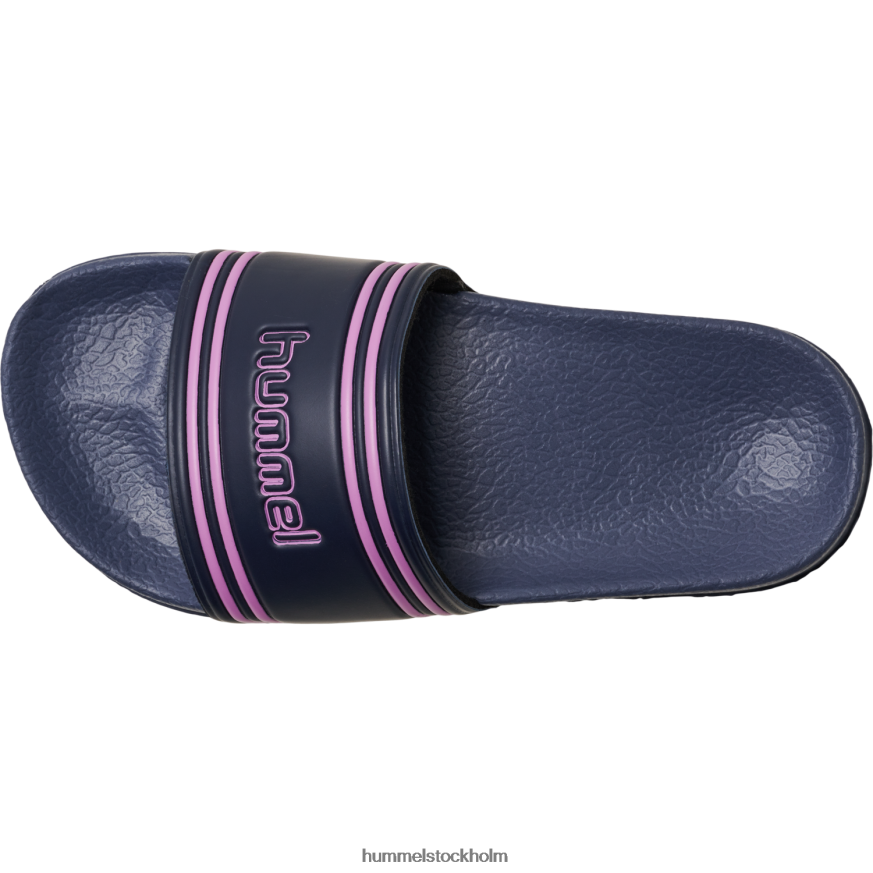 se Hummel barn pool rutschkana jr LL40V7490