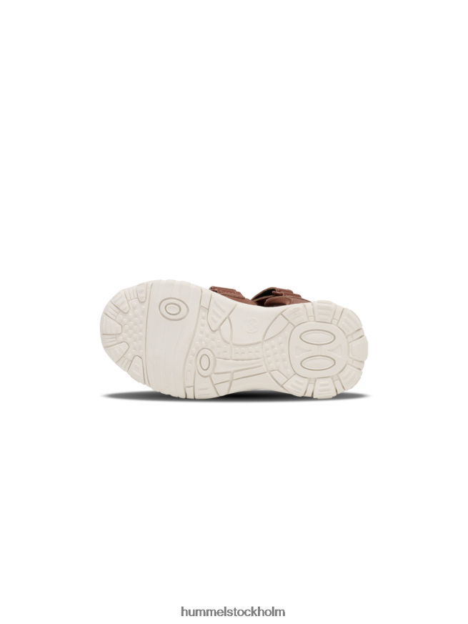 se Hummel barn sandal kardborre spädbarn LL40V7130