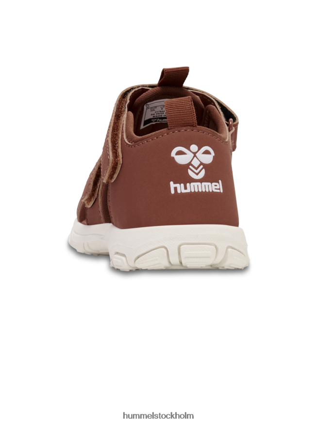 se Hummel barn sandal kardborre spädbarn LL40V7130