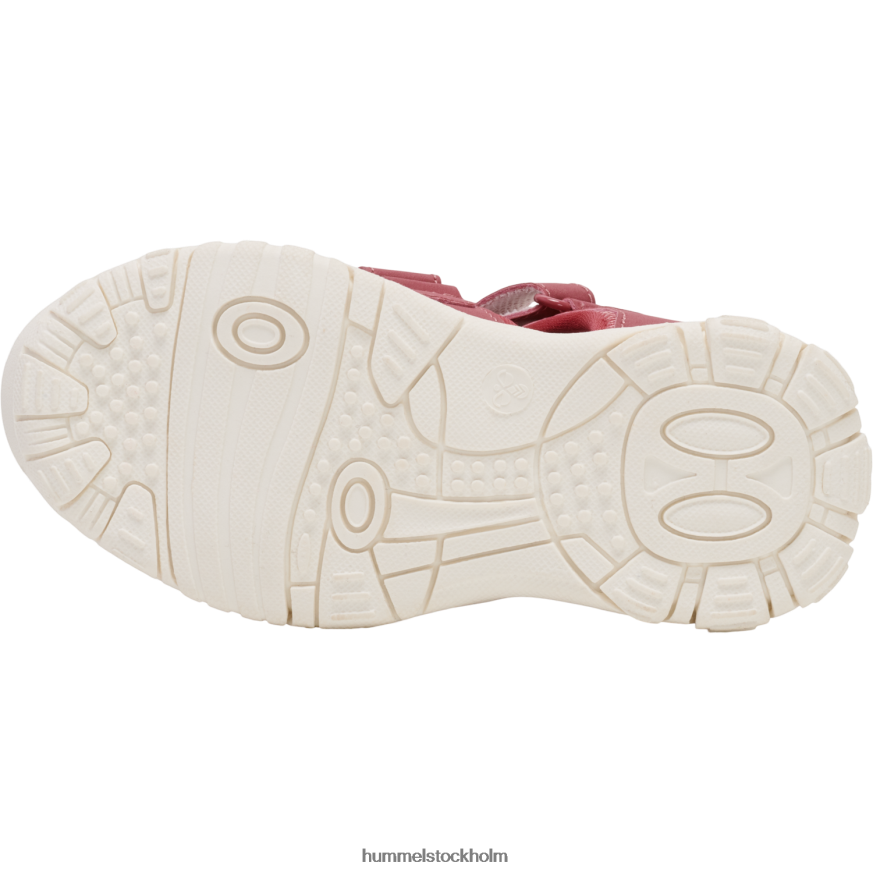 se Hummel barn sandal kardborre spädbarn LL40V7131