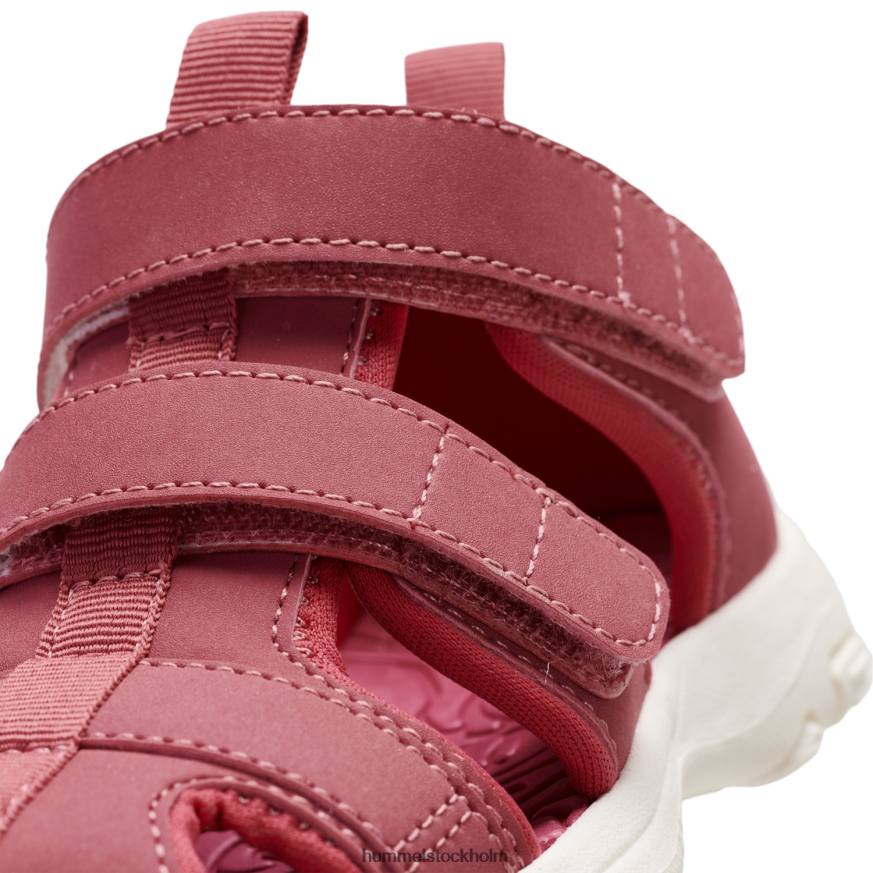 se Hummel barn sandal kardborre spädbarn LL40V7131