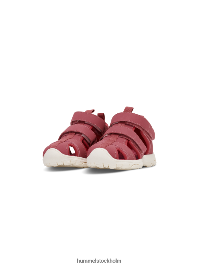 se Hummel barn sandal kardborre spädbarn LL40V7131